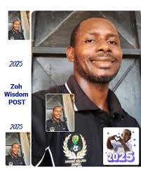 Good evening Mr Leo and to the panelists. Special greetings to my sister  from Mbengwi Rev Akwi. I'm Prophet Mukiawah Daniel Anya from Bonaberi.  According to my findings I discovered that the