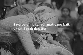 Upacara sungkeman awujud penganten kekalih sungkem nyuwun pangestu marang wong tuwa kekalih. 10 Kalimat Penuh Haru Saat Sungkeman Bisa Dipraktikkan Kemudian Saat Kamu Di Pelaminan