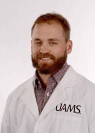 UAMS Main Campus CRNA