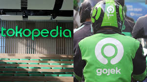 Gojek and tokopedia have been in discussions for a possible merger since late december after gojek's negotiations with gojek drivers will deliver even more tokopedia packages, merchant. Indonesia S Gojek In Merger Talks With Tokopedia To Battle Sea Nikkei Asia