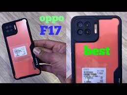 Buy oppo f17 online at best price with offers in india. Oppo F17 Back Cover Oppo F17 Best Case Back Case For Oppo F17 With Camera Protection Back Glass Youtube