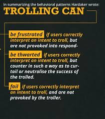 Image result for internet trolls