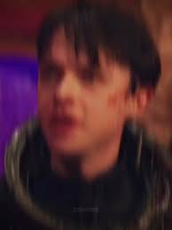 Dane Dehaan and Anthony Ramos