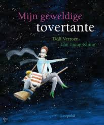 Pin Op Thema Toveren