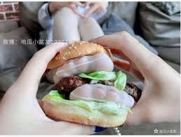 Foot sandwich | Food Porn | Know Your Meme