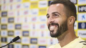 Dani Bruna: "Vamos a morir hasta el final. Creo que podemos conseguirlo"