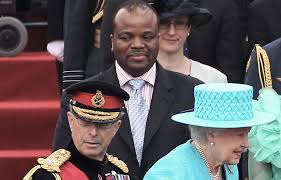 Mswati iii is known for his lavish lifestyle, which sharply contrasts to that of his people, who. King Mswati Iii Ends Reform Talks With No Commitment The Mail Guardian