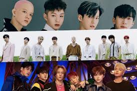 They debuted on february 18, 2021 with their first mini album history of kingdom : Btob Ikon And Sf9 Confirmed To Join Stray Kids Ateez And The Boyz On Mnet S Kingdom Soompi