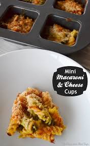 1 can campbell's® condensed cheddar cheese soup. Kids In The Kitchen With Campbell S Soup Company Mini Mac Cheese Cups My Boys And Their Toys