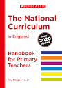 The National Curriculum in England (2020 Update) Primary Teachers ...
