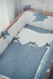 Linen Crib Bumpers White Cot Bumper All Around Cot Bumper Etsy In 2020 White Cot Natural Baby Bedding Baby Sheets