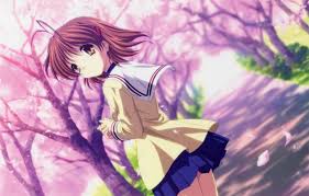 Anime girl brown hair no bangs. 12 Best Anime Girls With Brown Hair The Cinemaholic