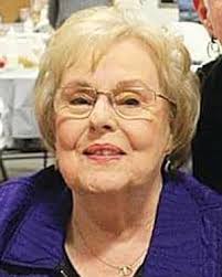 Rosalie Oliver Obituary