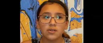 Fourth grader who survived Uvalde school mass shooting testifies before  Congress