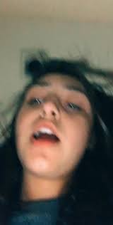 #pov I needed help making a decision so I talk to my stomach