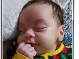 Fundraiser for Clara Mayorga by Manuel Mayorga : In Memory of Baby Pablo:  Funeral Support