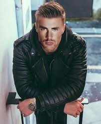2020 popular 1 trends in shoes, sports & entertainment, apparel accessories, men's clothing with men black leather high top and 1. 200 Men In Leather Ideas Leather Leather Men Men