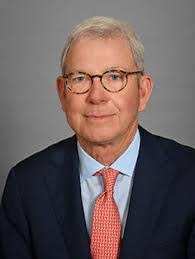 Barry Moody's Instagram, Twitter & Facebook