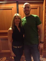 Challenging Yourself to Finish Strong