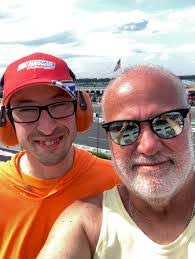 Jared Mcrae's Instagram, Twitter & Facebook