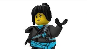 Ninjago Gif By Lego Find Share On Giphy Lego Ninjago Nya Lego Ninjago Movie Lego Ninjago