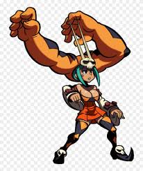 cerebella skullgirls animated jigglephysicist vice versa skullgirls cerebella gif free transparent png clipart images download cerebella skullgirls animated