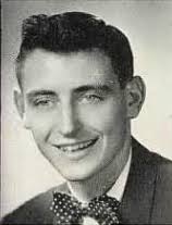 Merlin Ludwig (Deceased), Shawnee Mission, KS Kansas