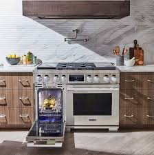 The 5 Best Luxury Kitchen Appliances