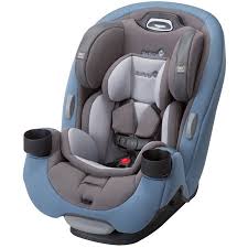 Safety 1st Grow And Go Ex Air 3 In 1 Convertible Car Seat