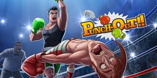 Pin on Punch-Out!!