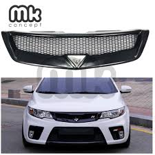 Check spelling or type a new query. Kia Forte Sport Racing Front Grille With Honeycomb Nett Stainless Steel Tag Roadrun Shopee Malaysia
