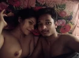 Newly married couple first night romance photos - FSI Blog