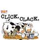 Click Clack MOO event image
