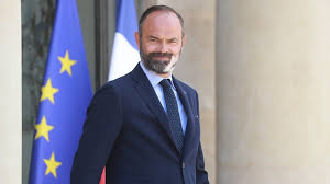 Prime minister philippe is the son of teachers anne marie josette marthe (lahosse) and patrick philippe. French Prime Minister Edouard Philippe Resigns Ahead Of Macron S Cabinet Reshuffle Marketwatch