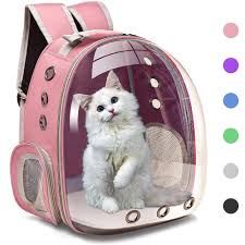 Kedi Tasima Torbalari Nefes Pet Tasiyicilar Kucuk Kopek Kedi Sirt Cantasi Seyahat Uzay Kapsulu Kafesi Pet Tasima Cantasi Tasima Kediler Icin Tasiyicilar Ve Pusetler Aliexpress