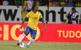 Federação paulista de futebol interdita estádio do mogi mirim como punição. Arouca Esta Desconvocado Da Selecao Brasileira Confederacao Brasileira De Futebol