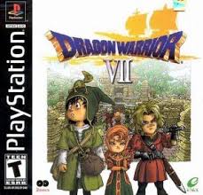 Download dragon warrior rom for nintendo(nes) and play dragon warrior video game on your pc, mac, android or ios device! Dragon Warrior Vii Disc1of2 Slus 01206 Rom Download For Playstation Usa