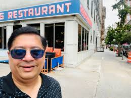 Festivus pole spotted in Modesto, CA