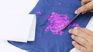 To clean silly putty from fabric, put rubbing alcohol on the silly putty to break it down. 3 Ways To Get Silly Putty Out Of Clothes Wikihow