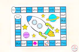 Create your own monopoly game by naming each square space after a place you love. Editable Space Theme Board Game