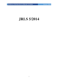 A conlucra, a convietui cu prefixul co: Pdf Journal Of Romanian Literary Studies Issue No 5 2014