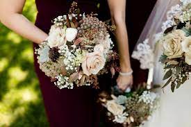 How it works (it's simple!) 1. Forget Me Not Flowers Florists The Knot