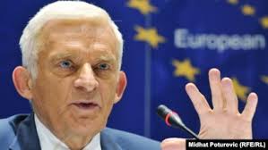 Interview: Ex-Polish PM Jerzy Buzek On Death Of Tadeusz Mazowiecki