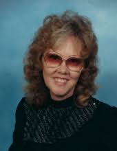 Obituary information for Rebecca Covington Parkinson