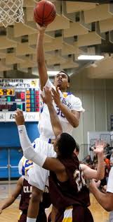 Piedmont boys and girls basketball