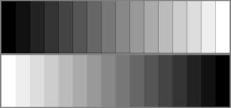 Digital Cinematography Calibration