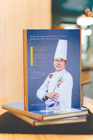 Hành trình dựng nghiệp của một “ông vua”