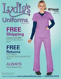 Lydia S Professional Uniforms Professional Uniforms Ladies Clothing Catalogs Hospitality Uniform