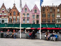 Oferte de city break in orase europene. 30 Best Winter City Breaks In Europe The Portable Wife