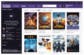 We have tested twitch desktop app 8.60.1 against malware with several different programs. Twitch Desktop Download 2021 Latest For Windows 10 8 7